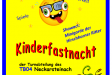 Turnen - 2026 - Kinderfastnacht 2026